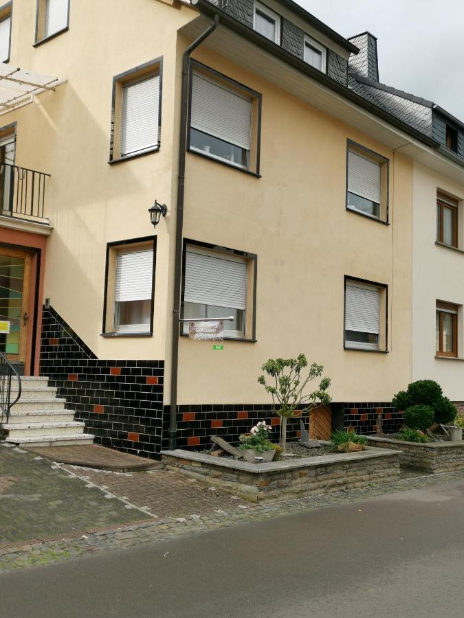 Lisa Lägenhet Bremm Exteriör bild